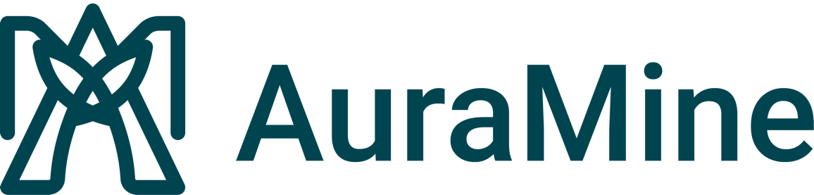 AuraMine